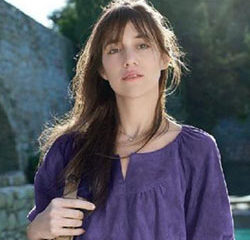 CHARLOTTE GAINSBOURG Heaven Can Wait 26