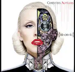 Christina Aguilera <i>Bionic</i> 14