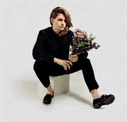 Christine and the Queens 8