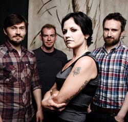 The Cranberries 26