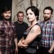 The Cranberries 15