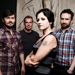 The Cranberries 19