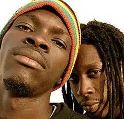 Daara J Family <i>School of Life</i> 14