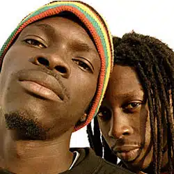 Daara J Family <i>School of Life</i> 16