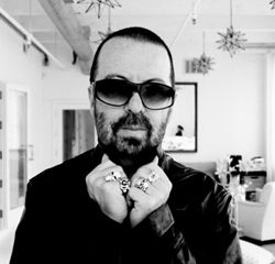 Dave Stewart 17