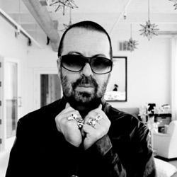 Dave Stewart 4