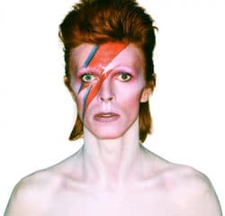 David Bowie 26