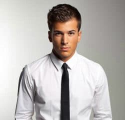 David Carreira 29