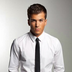 David Carreira 28