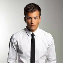David Carreira 4
