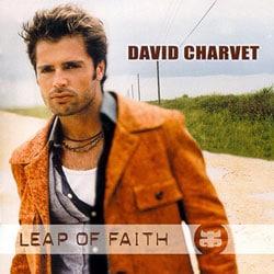 David Charvet <i>Leap of Faith</i> 16