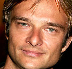 David Hallyday 29