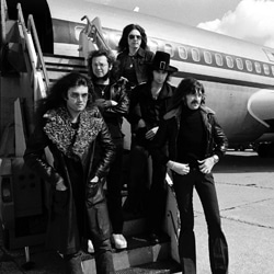 Deep Purple 10