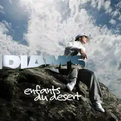 DIAM'S Enfants Du Désert 16