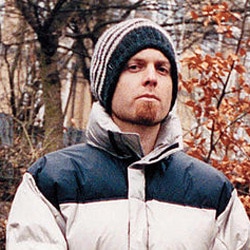 DJ Shadow 8