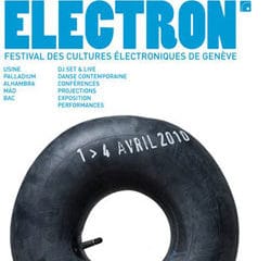 Electron Festival 2010 tire sa révérence 8