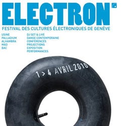 Electron Festival 2010 tire sa révérence 19