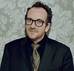 Elvis Costello 8