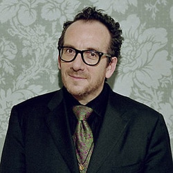 Elvis Costello 16