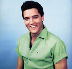 Elvis Presley 23