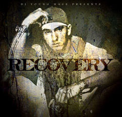 EMINEM Recovery 11