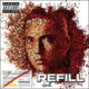 EMINEM Relapse Refill 18