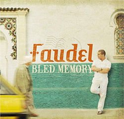 FAUDEL Bled Memory 15