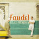 FAUDEL Bled Memory 13