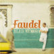 FAUDEL Bled Memory 6