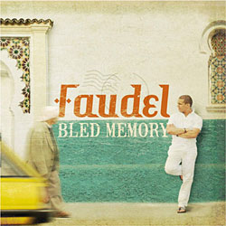 FAUDEL Bled Memory 13