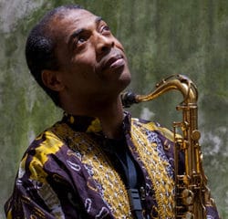 Femi Kuti 11