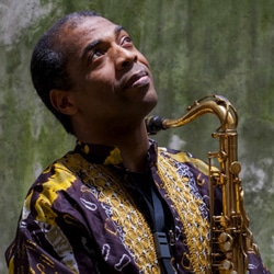 Femi Kuti 4