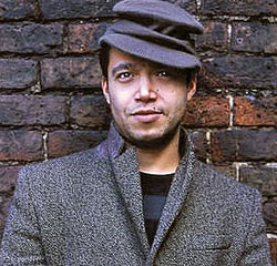 Finley Quaye 29