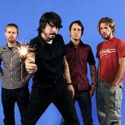 Foo Fighters 22