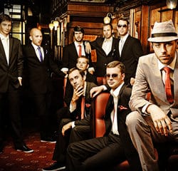 Gentleman's Dub Club 20