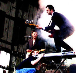 Ghinzu 11