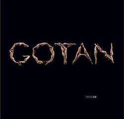 Gotan Project <i>Tango 3.0</i> 8