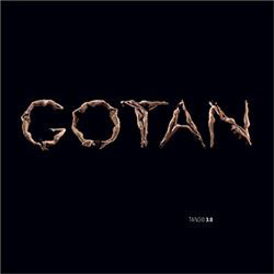 Gotan Project <i>Tango 3.0</i> 4