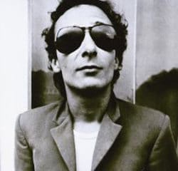 Graham Parker 20