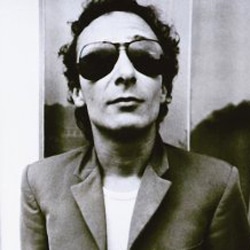 Graham Parker 4