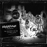 Hooverphonic : The president of LSD golf club 12