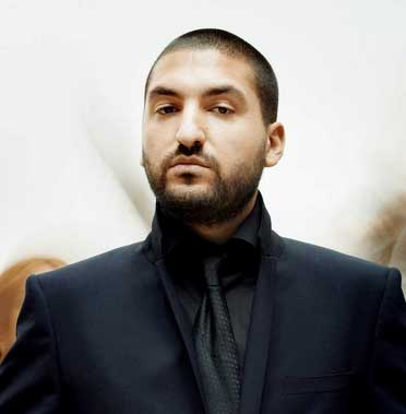 Ibrahim Maalouf 22