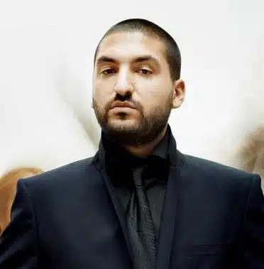 Ibrahim Maalouf 4