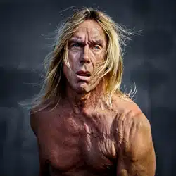 Iggy Pop 4