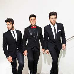 Il Volo 4