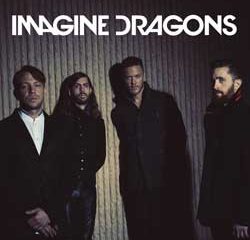 Imagine Dragons 8