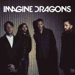 Imagine Dragons 7