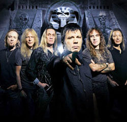 Iron Maiden 26