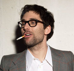 Jamie Lidell 7