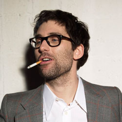 Jamie Lidell 4